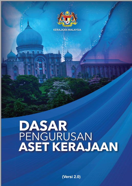 Dasar Pengurusan Aset Kerajaan (DPAK)